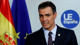 Spanish far-left party ends talks to form govt – PM Sanchez 