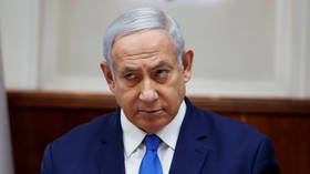 Netanyahu compares EU approach to Iran with ‘appeasement’ of Nazi Germany before WWII