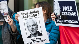 How Assange & RT meddled in 2016, according to CNN’s ‘possibilities,’ innuendo & lies
