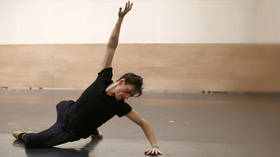 ‘Build your own establishment’: How ‘blacklisted’ ballet star Sergei Polunin handles his critics