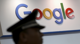 Trump promises to probe China’s alleged ‘infiltration’ of Google