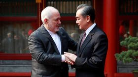 Beijing says Iran nuclear deal is ‘irreplaceable’