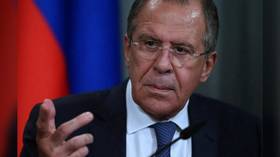 Russia-US relations won't get better soon, not with 2020 in the offing – Lavrov