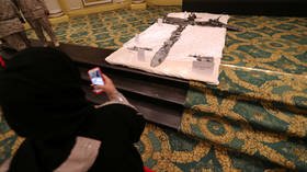 Yemen’s Houthis say they launched drone attack on Jizan airport in SW Saudi Arabia