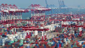 World Trade Organization allows China to sanction US over Obama-era tariffs