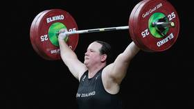 ‘Robbing women of opportunities’: Fury after transgender NZ weightlifter wins double gold 