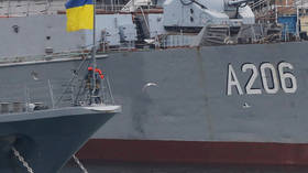 Russian court prolongs detention of 6 of the 24 Ukrainian sailors from Kerch Strait incident