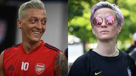 'We're going to kill Mesut Ozil and kill you': Security guards claim CHILLING threats made against Arsenal midfielder and mother