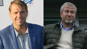 US baseball tycoon mulling bid for Roman Abramovich’s Chelsea – reports   