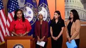 '4 horsewomen' of Dem 'squad' poll low amid Trump tweetfest, but their party is doing even worse