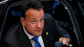 Irish PM ‘to listen’ to alternative proposals from next British PM on N. Ireland backstop