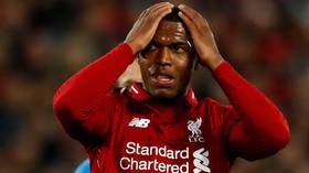 Betting ban: Former Liverpool ace Daniel Sturridge suspended for 2 weeks for ‘inside information’