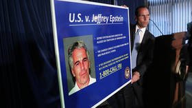 Fake passport, ‘piles of cash’ & diamonds: Should we know you better, Mr. Epstein?