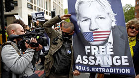 Julian Assange’s appeal hearing canceled