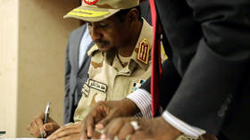 Protest leaders postpone talks with Sudan army rulers