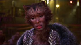 Horrified internet collectively gasps at ‘creepy’ trailer for Cats movie (VIDEO)