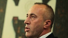 Kosovo’s PM Haradinaj resigns after being called to Hague war crimes court