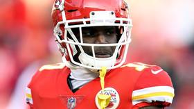 NFL's Tyreek Hill avoids suspension after 'comprehensive investigation' into child abuse allegations