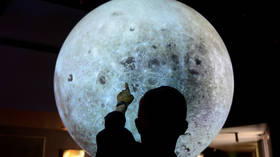 Who ‘owns’ the Moon 50 years after mankind’s 1st ‘giant leap’