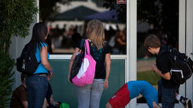 ‘Your child may be taken from your home’: School warns parents over unpaid lunch bills