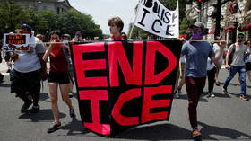 Outraged with Trump ICE raids? Remember, he is yet to beat Obama’s deportation record – Lee Camp