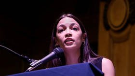 AOC wants ‘9/11-style commission’ to look into family separation policy
