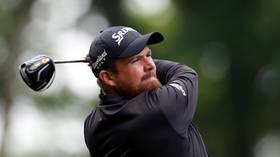 The Open 2019: Glory awaits Shane Lowry after history-making penultimate round