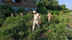 4 people beaten & stabbed to death over suspicion of practicing witchcraft in India