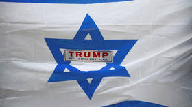 And now ‘apologize to Israel’: Trump in new rant on ‘weak, insecure’ Omar, Tlaib & co.