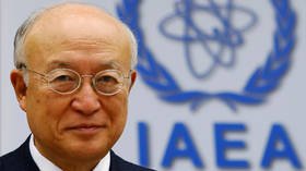 UN nuclear watchdog chief Amano dies aged 72 – IAEA