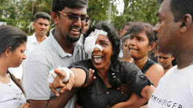 ‘Election gimmicks’: Head of Sri Lanka church blasts ‘selfish’ govt over Easter bombings probe