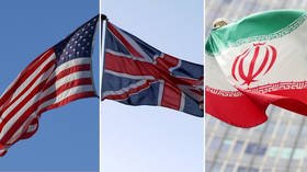 UK caught in crossfire of US-Iran brinkmanship, and whose fault is that?