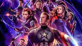 ‘Avengers: Endgame’ dethrones ‘Avatar’ as highest-grossing movie of all time
