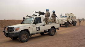Britain to send 250 troops to Mali for peacekeeping operations – ministry