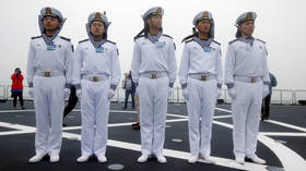 PM Hun Sen denies allowing China naval base in Cambodia