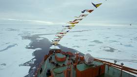 Russia’s Novatek hits major milestones in Arctic LNG plans