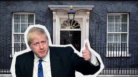 Boris Johnson chosen as next British prime minister