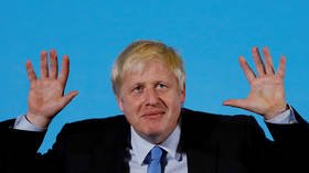 Dude, where’s my Brexit? Boris begins leadership with groan-worthy gag