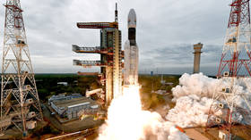 China offers to jointly explore Moon with India, hails successful Chandrayaan-2 mission launch