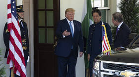 Trump-Khan meeting: What does US want from Pakistan & will Islamabad kowtow to pressure?