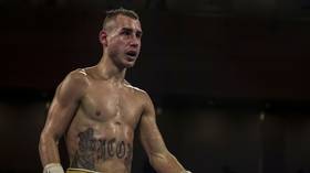 Russian boxer Dadashev, who suffered 'severe brain damage' after TKO loss, dies of his injuries