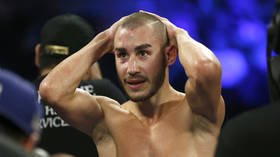 Dadashev death: Russian Boxing Federation to submit lawsuit over potential rule violations