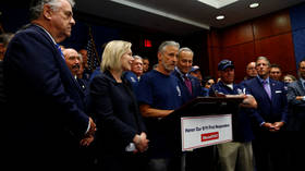 Senate approves 9/11 victims compensation fund championed by Jon Stewart