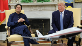 Khan’s WH visit: Trump needs Pakistan to help end war in Afghanistan, but what can Washington offer?