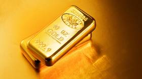Gold just beginning to shine & set to break out far beyond 2011 highs – Peter Schiff
