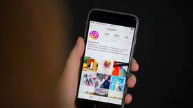 Instagram suffers outages across Europe and Russia