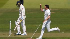 'An embarrassment!' England HUMILIATED by rampant Ireland just 10 days after Cricket World Cup win