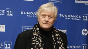 ‘Like tears in rain’: Blade Runner star Rutger Hauer dies at 75