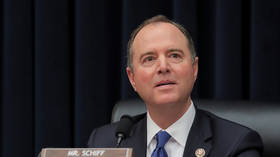 One hearing down, ‘Shifty Schiff’ to go: Trump mocks Democrat Intelligence Chairman