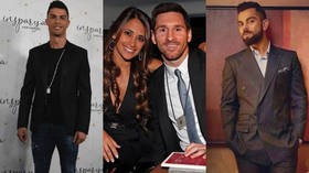 ‘Instagram Rich List’ shows Ronaldo can earn almost $1mn per post as clout of top stars revealed